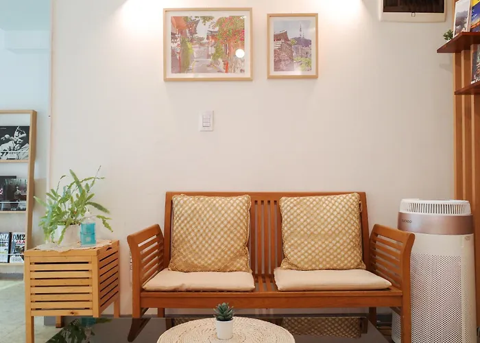 Starria Foreign Guest Only