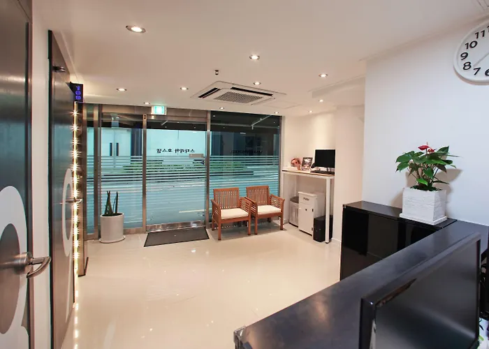 Starria Foreign Guest Only