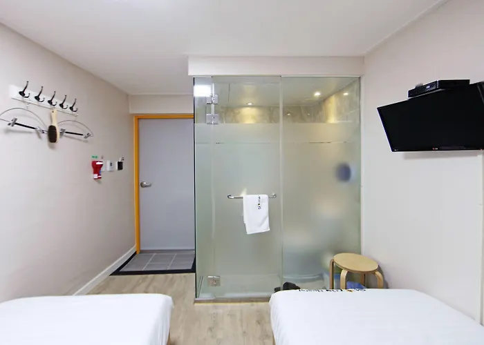 Starria Foreign Guest Only Seúl