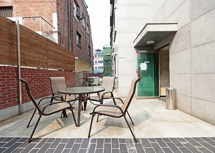 Starria Foreign Guest Only Seúl