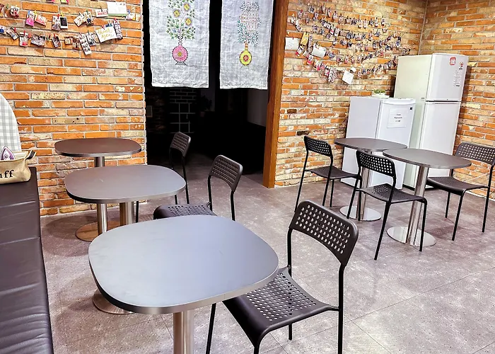 Starria Foreign Guest Only