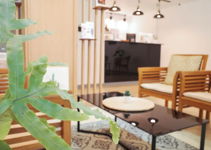 Starria Foreign Guest Only 3*