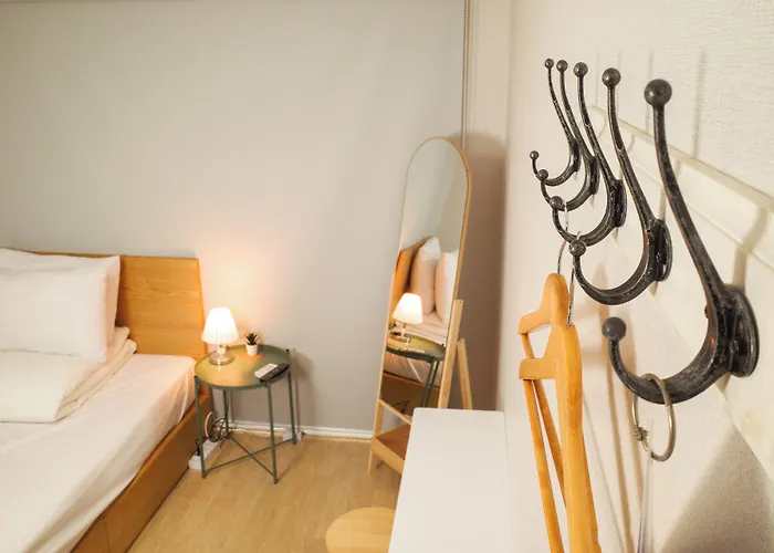 Starria Foreign Guest Only 3* Seúl