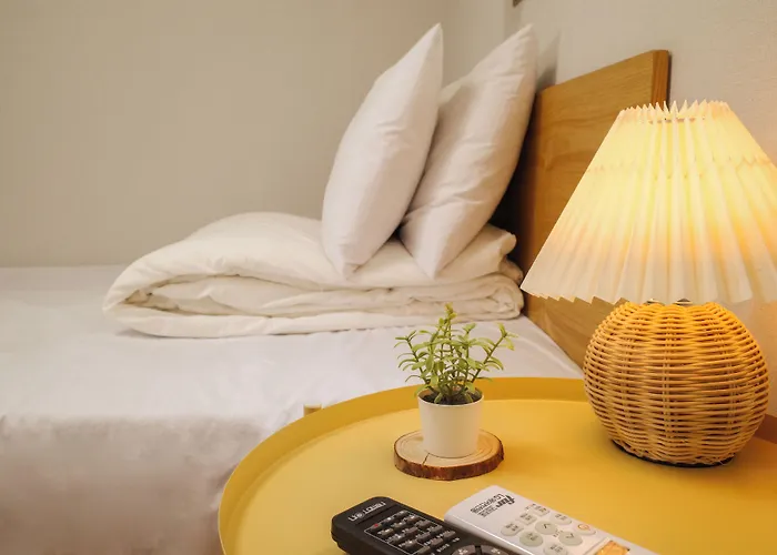 Starria Foreign Guest Only 3*