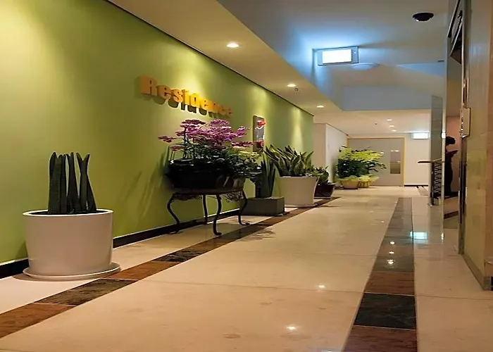 Starria Foreign Guest Only 3* Seúl