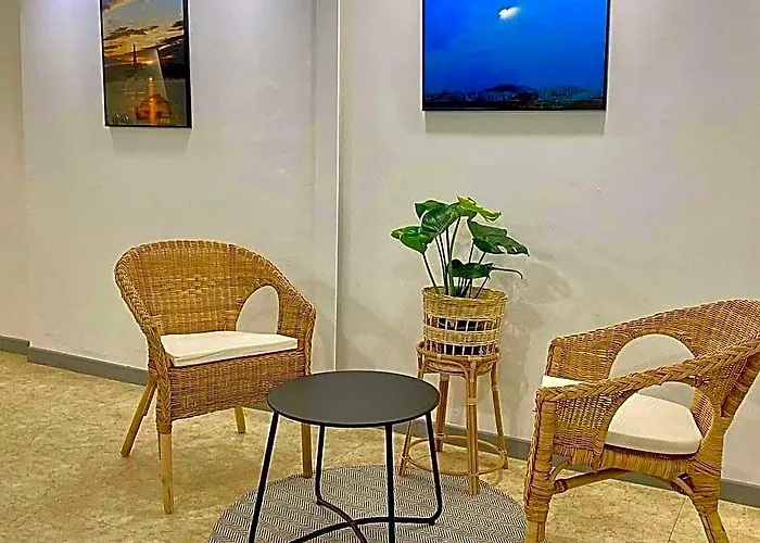 Pensión Starria Foreign Guest Only Seúl