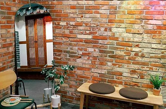 Starria Foreign Guest Only 게스트하우스 3*