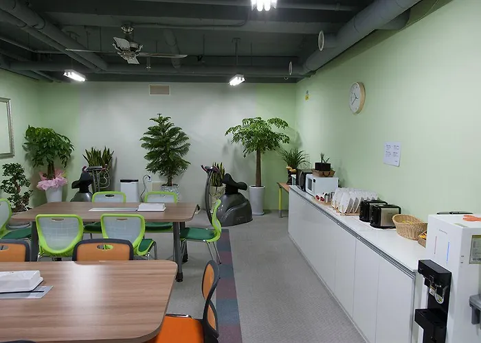 Starria Foreign Guest Only